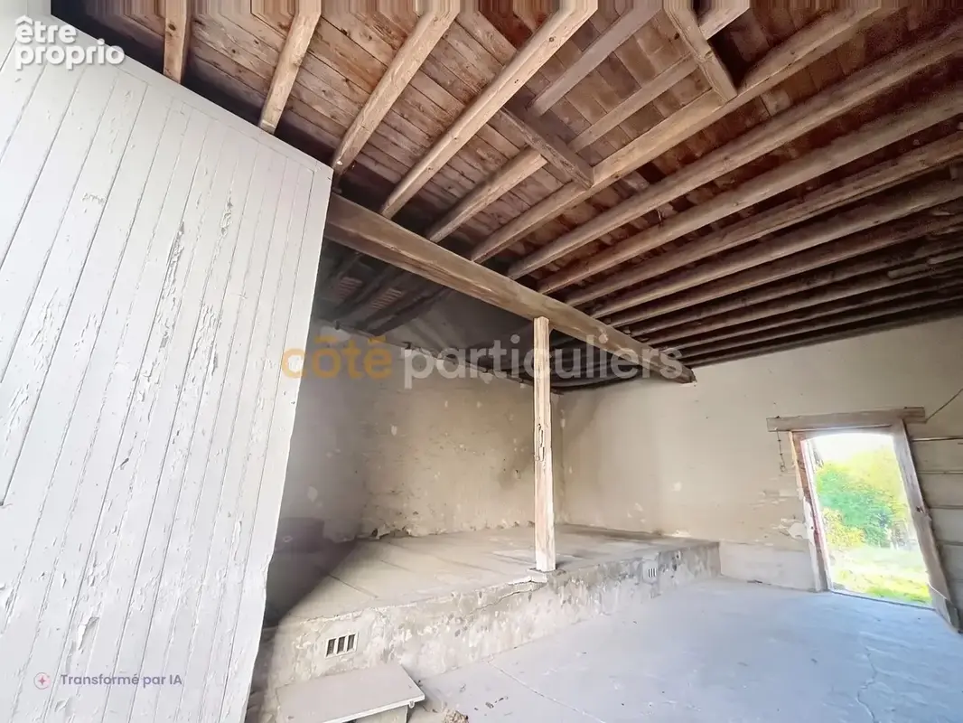 Montargis centre pour résident principal ou secondaire ou investisseur immeuble de rapport - photo 13