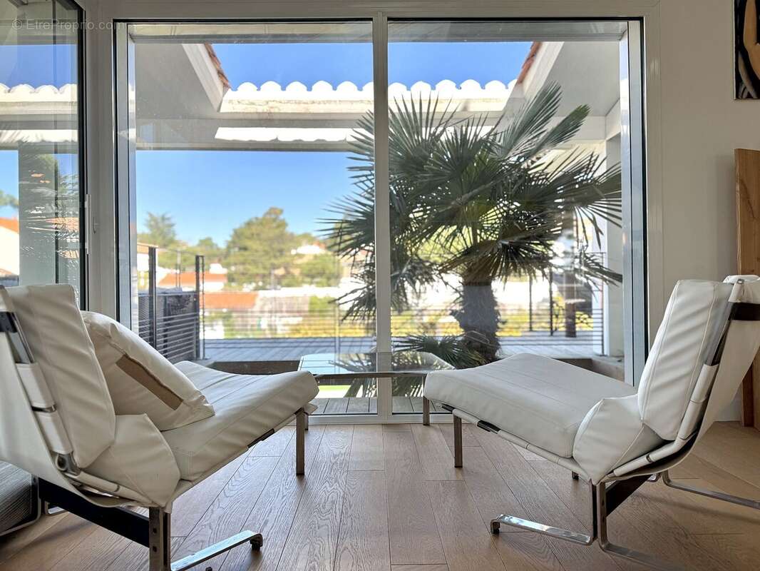 Maison à LA TRANCHE-SUR-MER