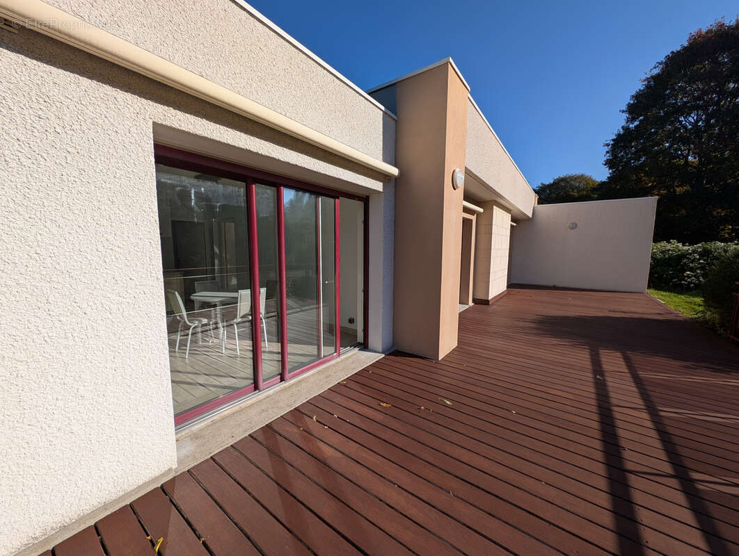 Maison à PONT-SCORFF