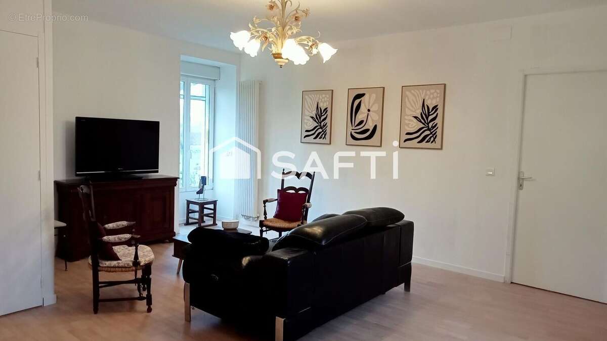 Photo 4 - Maison à COUST