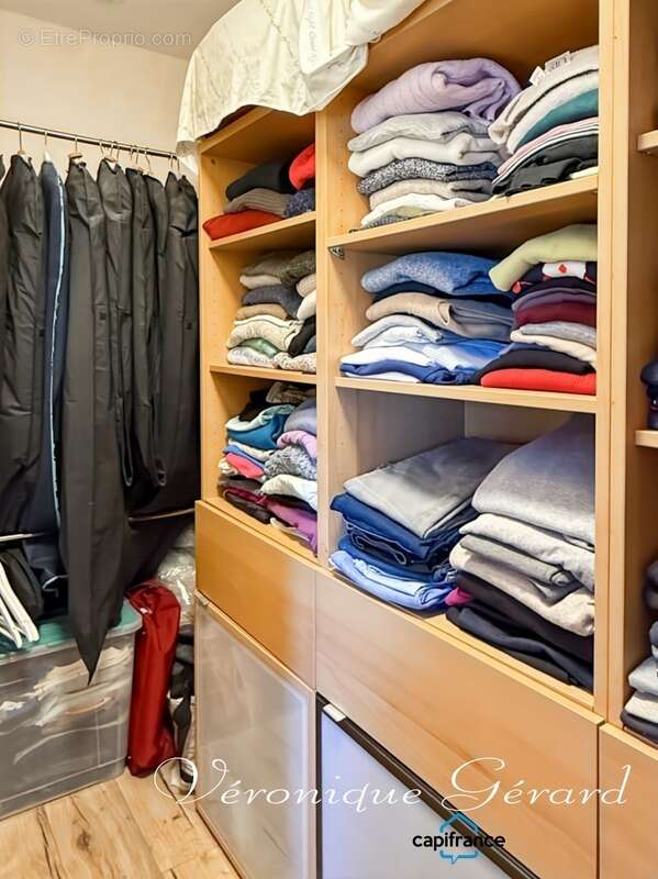 Maison à MOULIN-NEUF