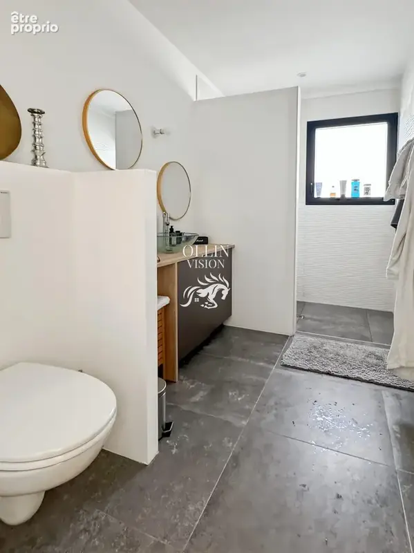 Maison 6 pièces 143 m² à vendre à Gujan-Mestras (33470) - photo 4