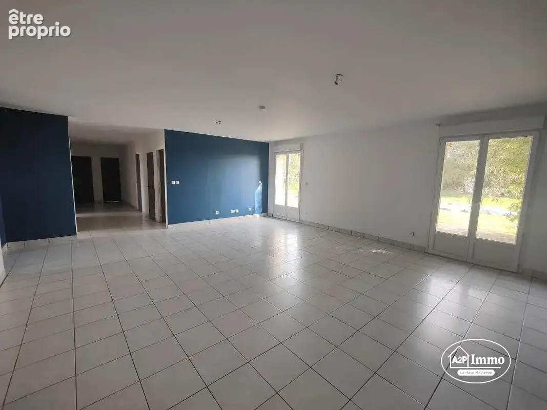 PLAIN PIED 5 chambres ! - photo 3