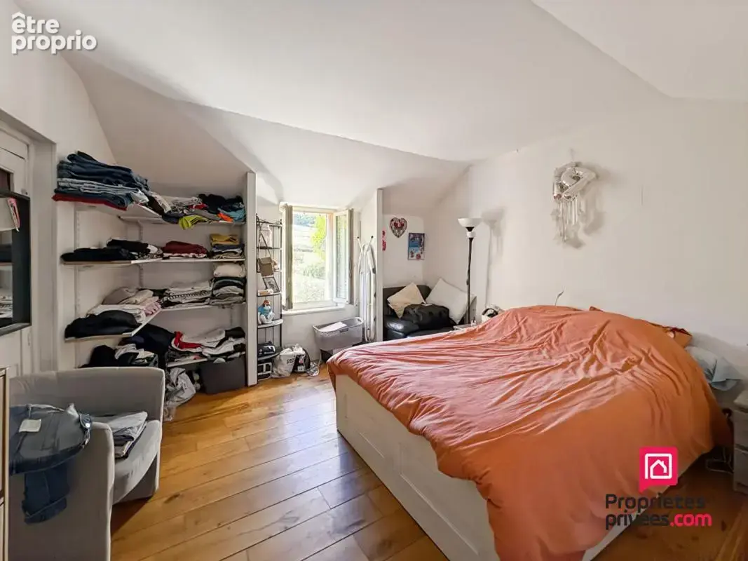 Maison Proche Venarey Les Laumes 4 chambres avec garage et jardin - photo 5