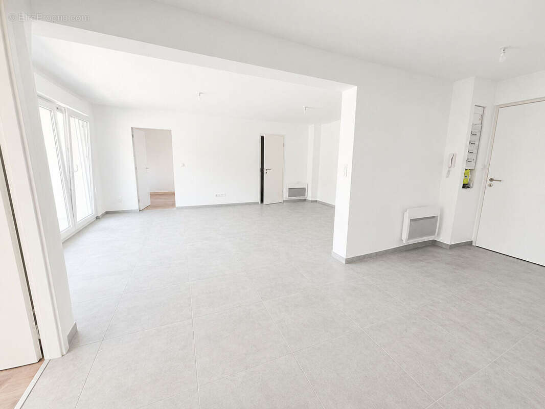 Appartement Koenigsmacker 3 pièce(s) 82.10 m2 - photo 5