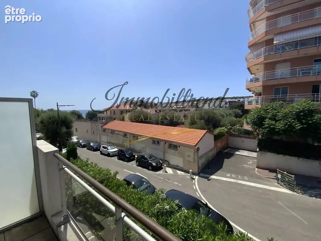 Exclusivite roquebrune cap martin quartier plage 2 pieces dernier etage - photo 13