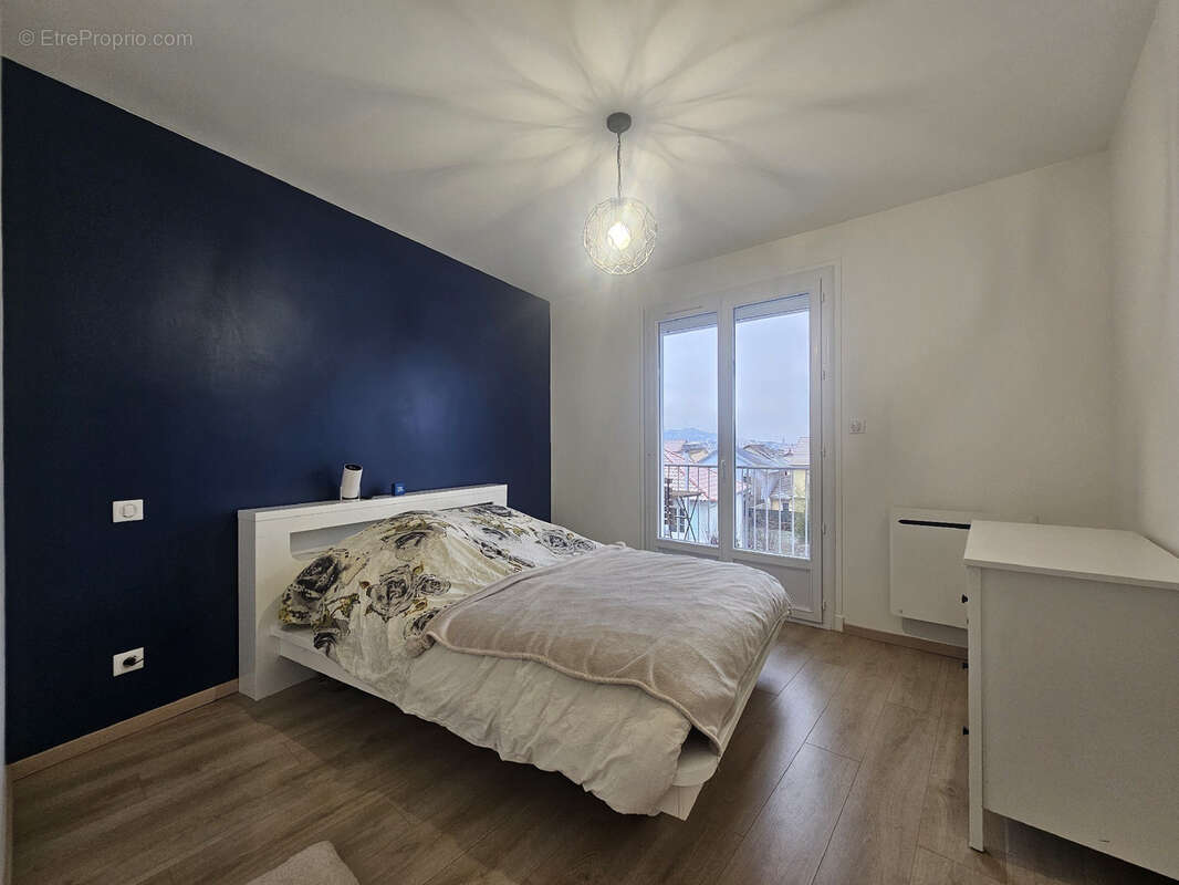 Appartement à VICHY