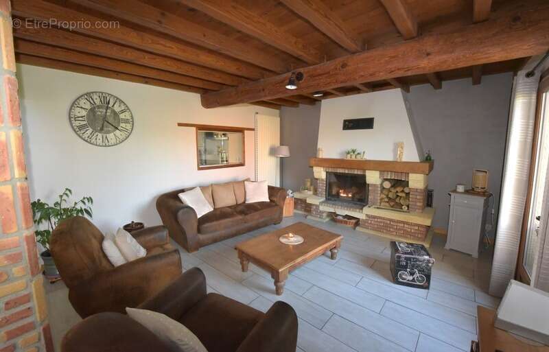 Maison à LAVAUR