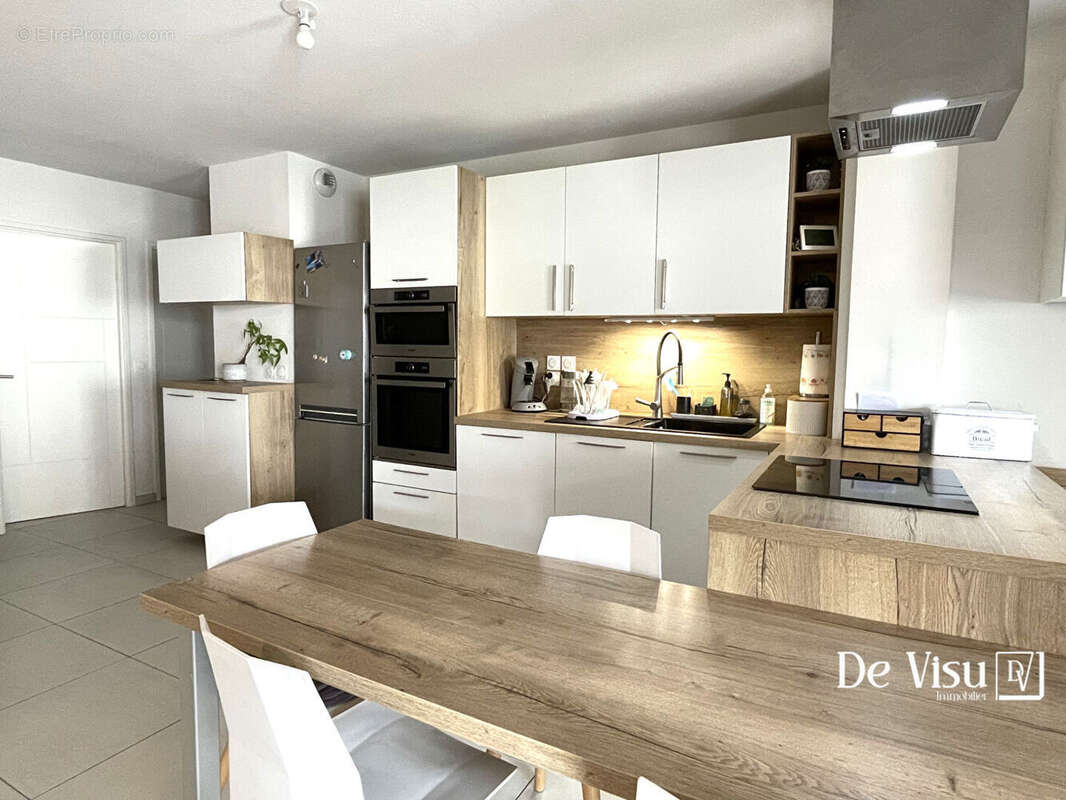 Appartement à SAINT-JEAN-DE-VEDAS