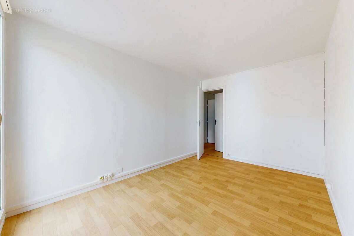 Appartement à COULOMMIERS