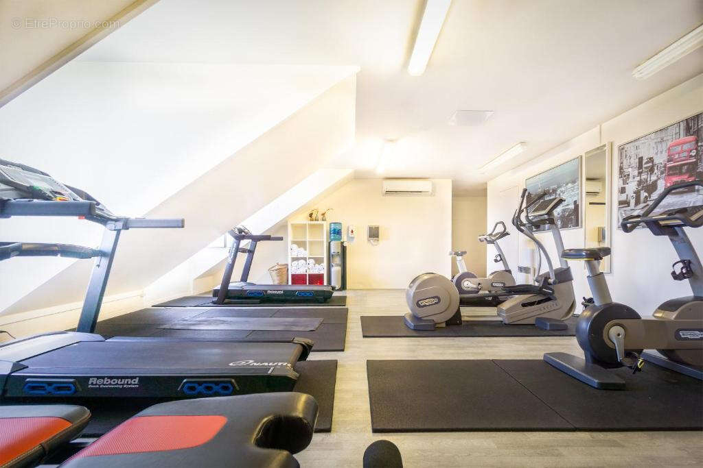 Investissement en residence hotelière - photo 10