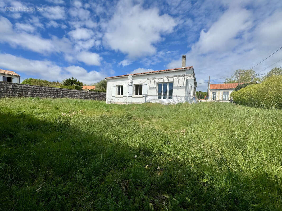 Maison à ROYAN