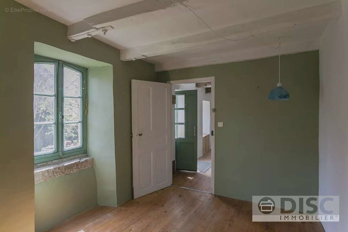 Maison à LA FOUILLADE