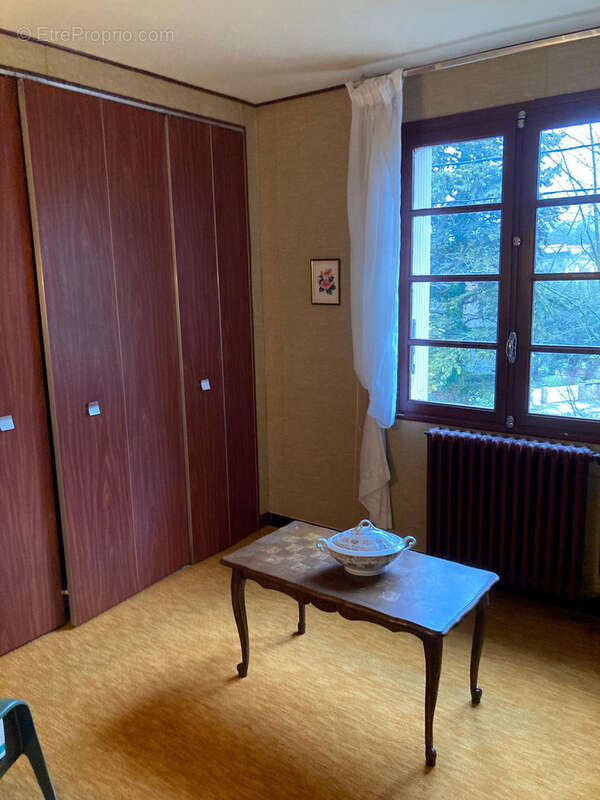 Maison à GINOLES