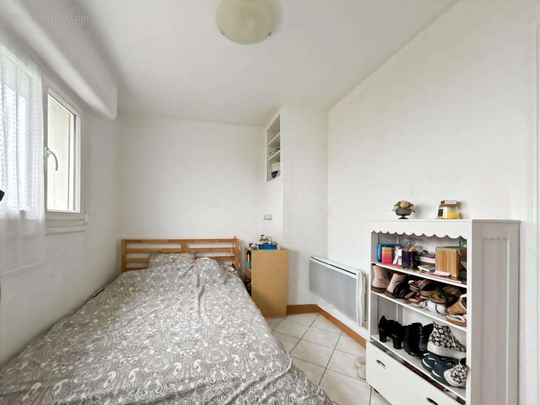 Appartement à SAINT-JEAN-DE-LA-RUELLE