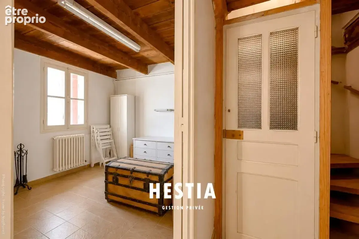 Maison à rénover T4 de 108 m² - Marseille 12e / Saint-Barnabé - photo 15