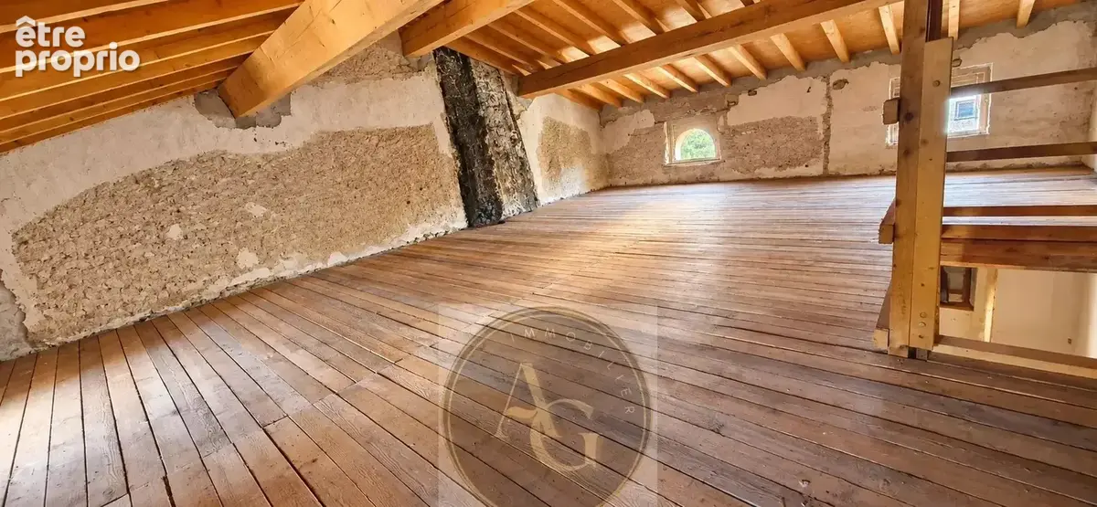 Photo Appartement à Villespy au prix de 72 000€