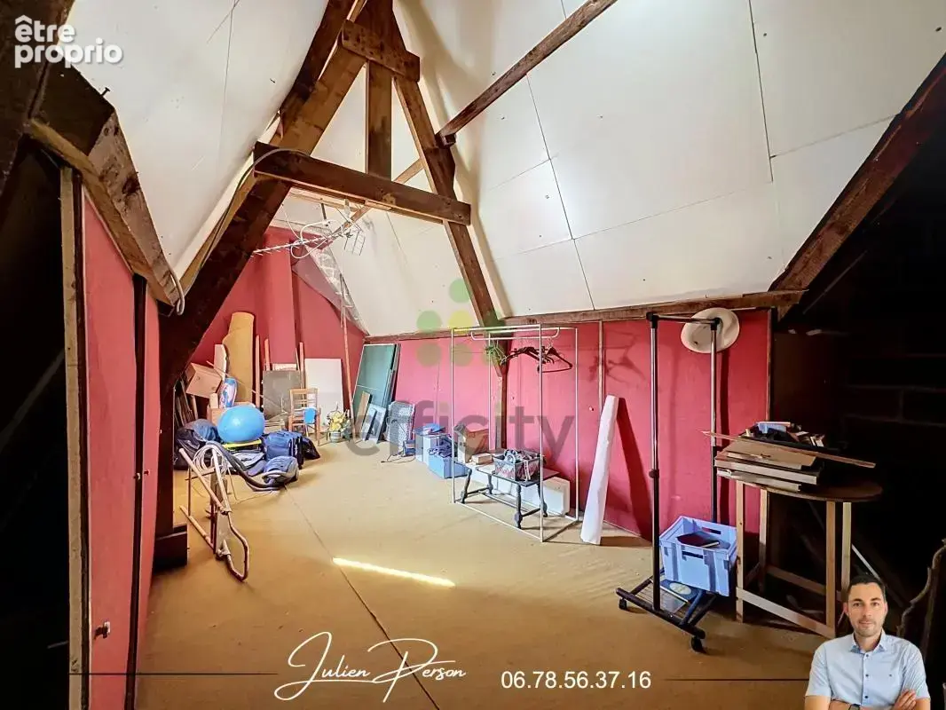 Maison 7 pièces 173 m² à vendre à Pledran (22960) - photo 11