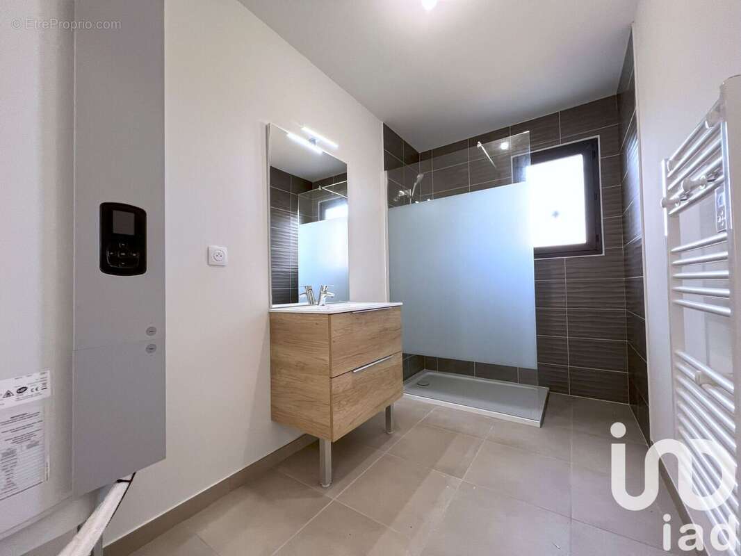 Photo 7 - Maison à BIZE-MINERVOIS