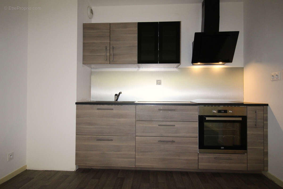 Appartement à TOURS