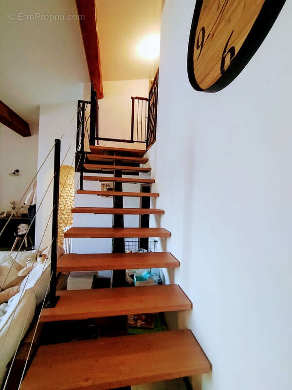 Maison à SAINT-FELIU-D&#039;AVALL