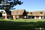 Maison à CELY