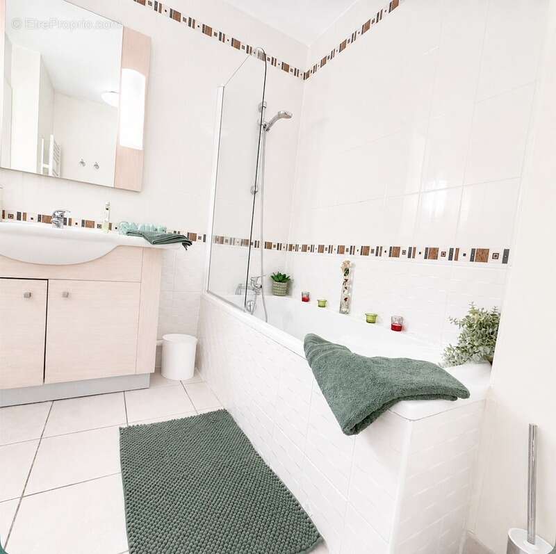 Appartement à DIVONNE-LES-BAINS