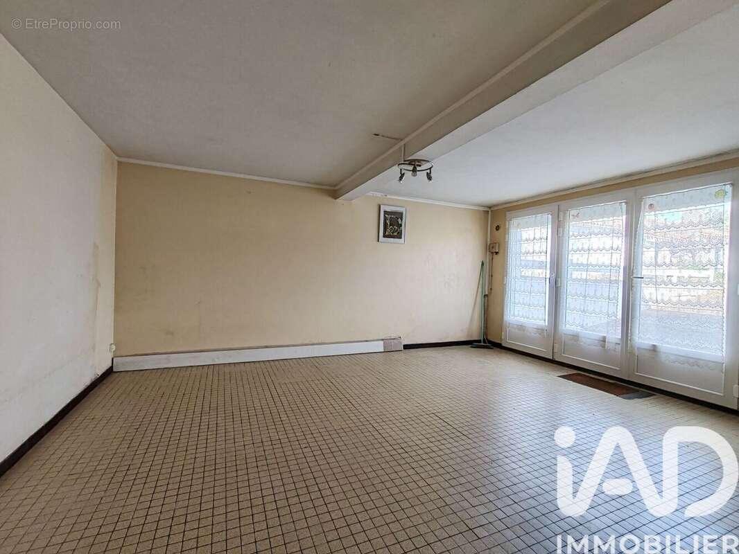 Photo 9 - Maison à LA BARRE-DE-MONTS