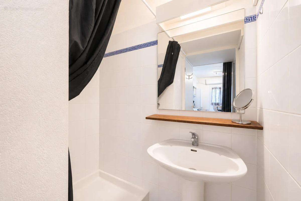 Appartement 2 pièces de 28 m² au Cap d'Agde - photo 18