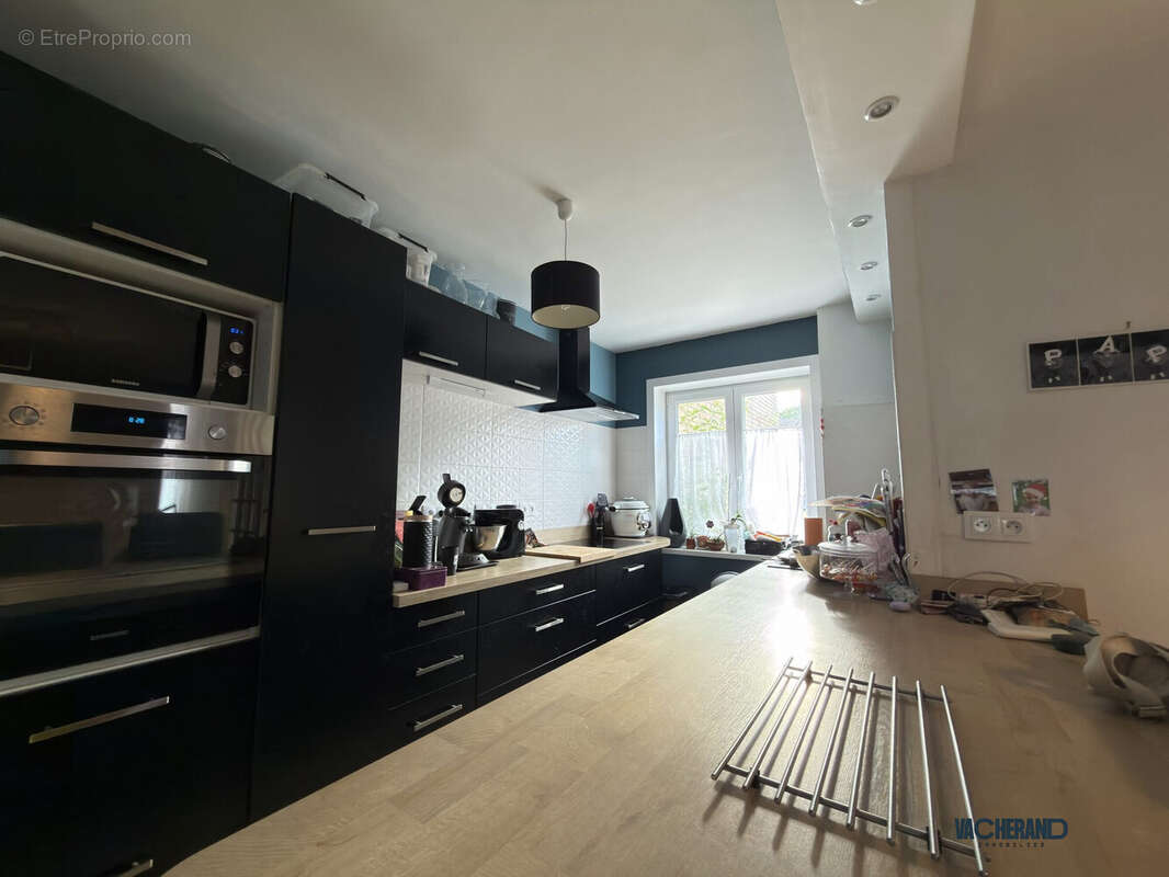 Maison 90 m² à Loos  - photo 3