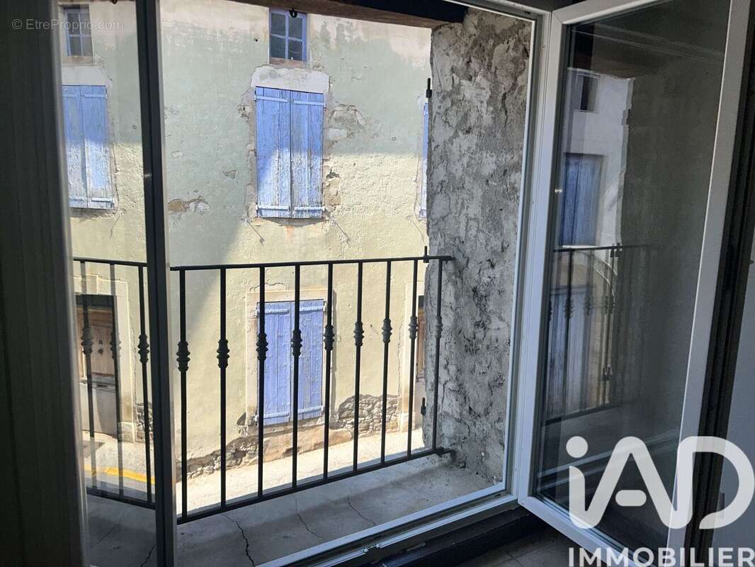 Photo 6 - Maison à SAINT-ETIENNE-LES-ORGUES