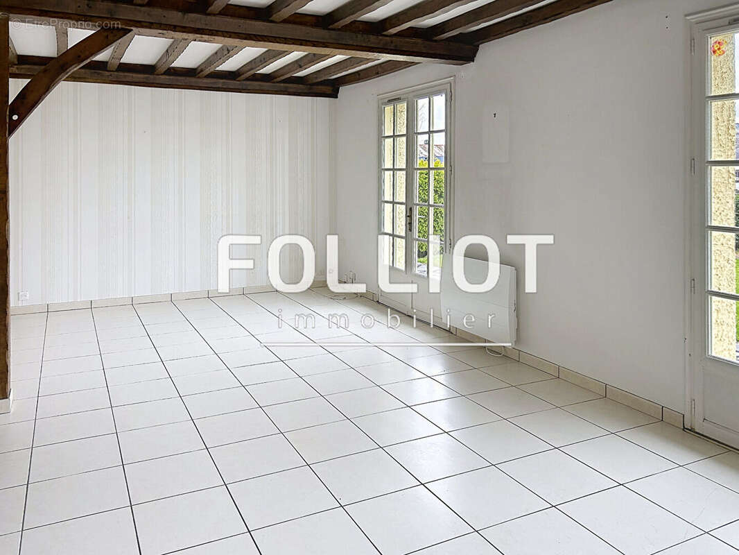 Maison sympa à vendre en plein centre-ville de Vire Normandie ! REF 14203SL - photo 2