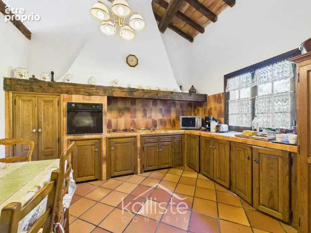 Bastelicaccia - Maison familiale avec studio, vue mer jusqu'aux îles Sanguinaires - photo 9