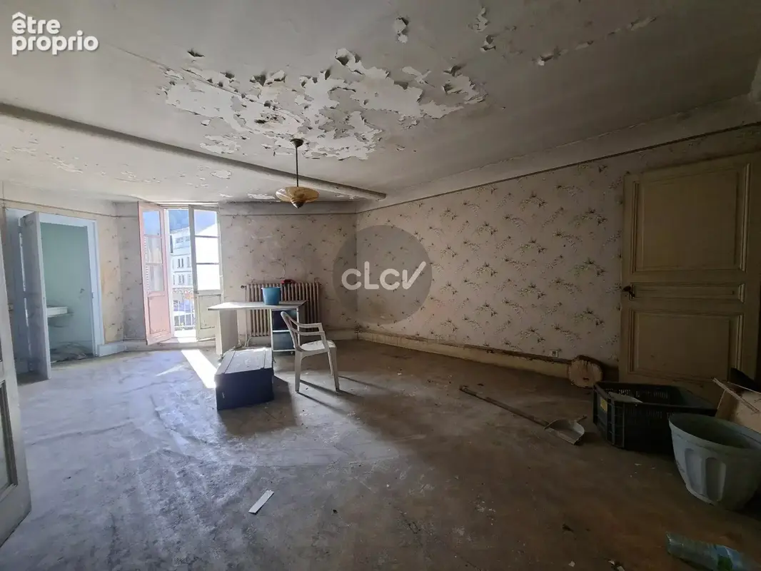 Vente maison - Saint Rambert en Bugey - photo 4