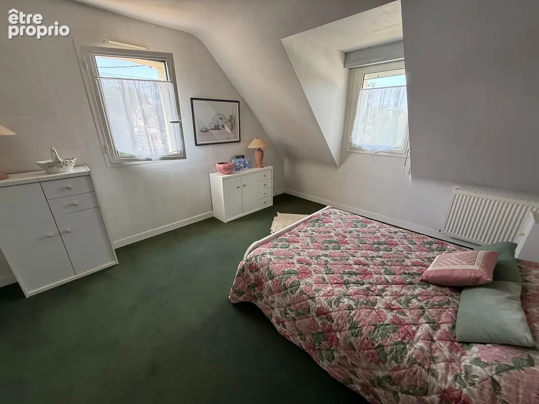 Le Pouliguen - Maison quartier Penchateau. - photo 15