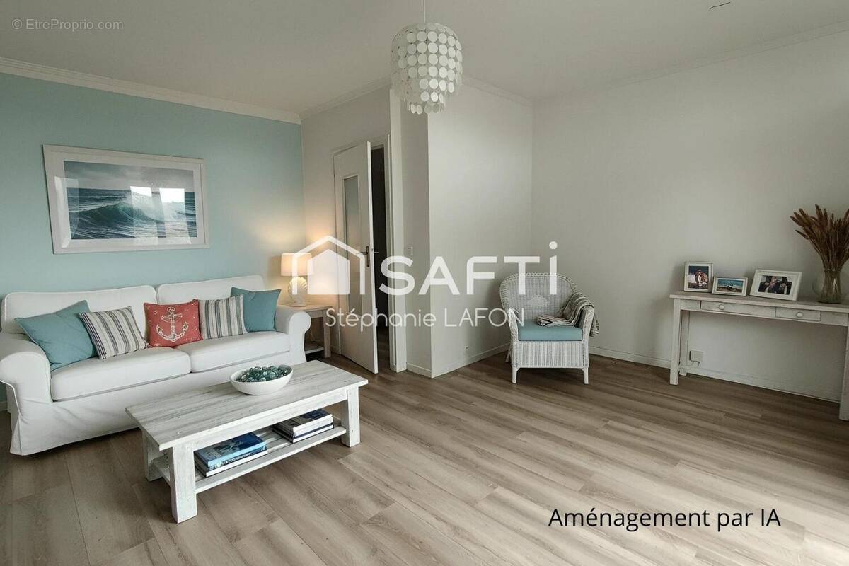 Photo 1 - Appartement à ANDERNOS-LES-BAINS