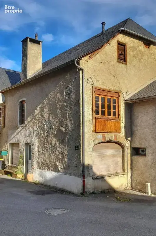 Maison de village à réhabiliter avec fort potentiel - photo 5