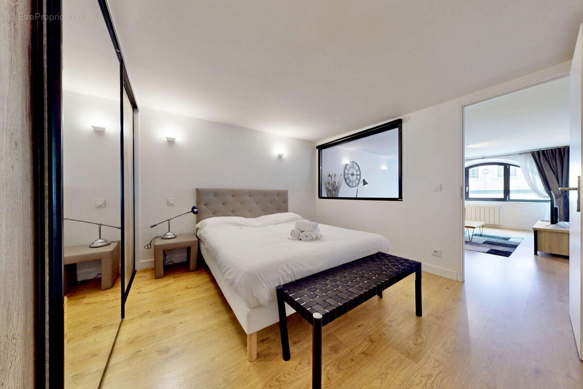 Appartement à ANNECY