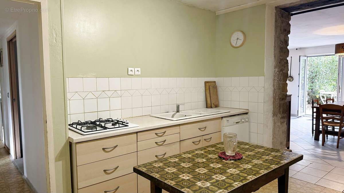 Maison à BOURRON-MARLOTTE