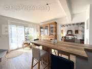 COIN REPAS - Maison à VIEUX-BERQUIN