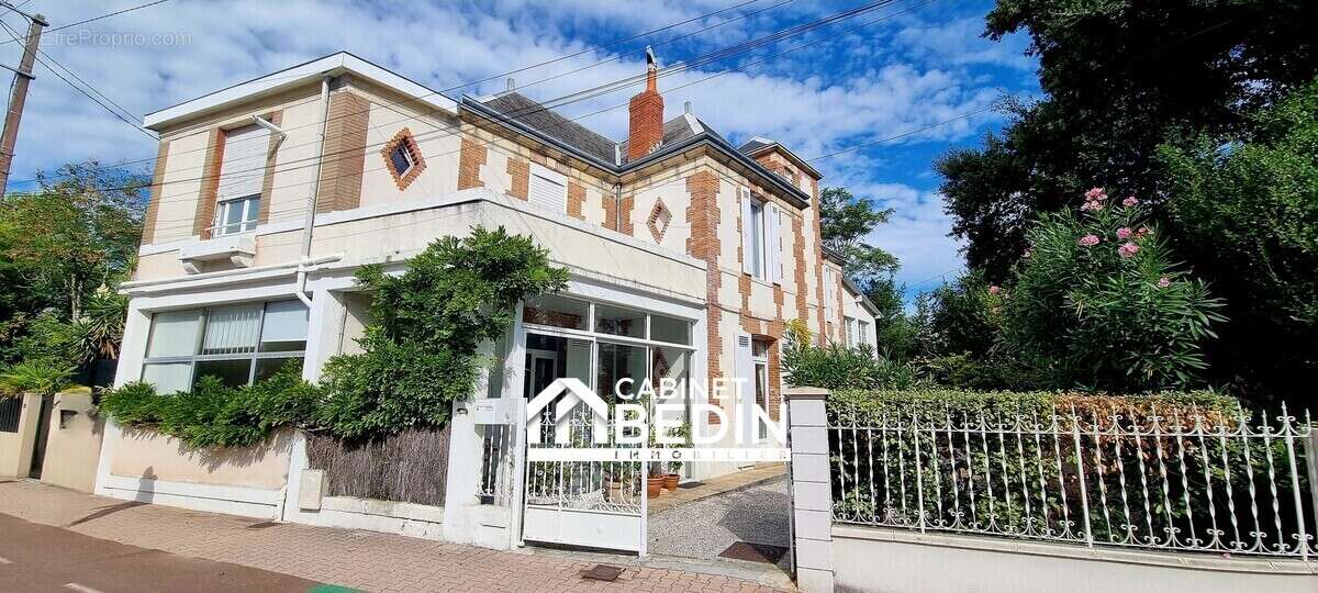Maison à ARCACHON