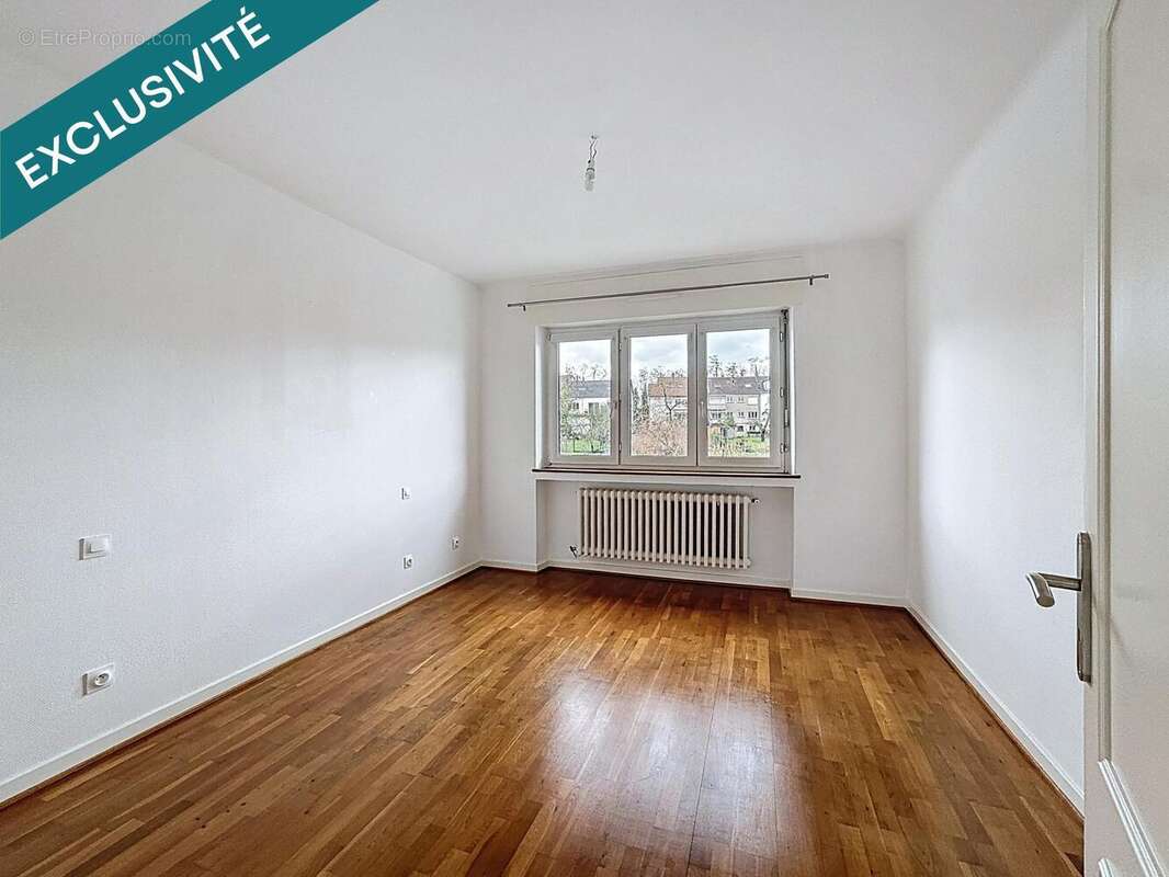 Photo 4 - Appartement à MOULINS-LES-METZ