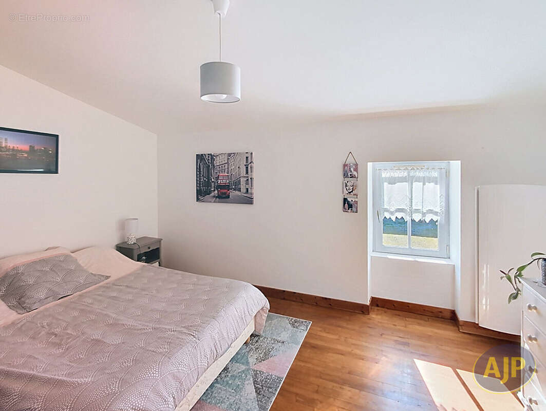 Maison à VIEILLEVIGNE