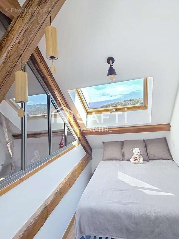 Photo 9 - Appartement à GROISY