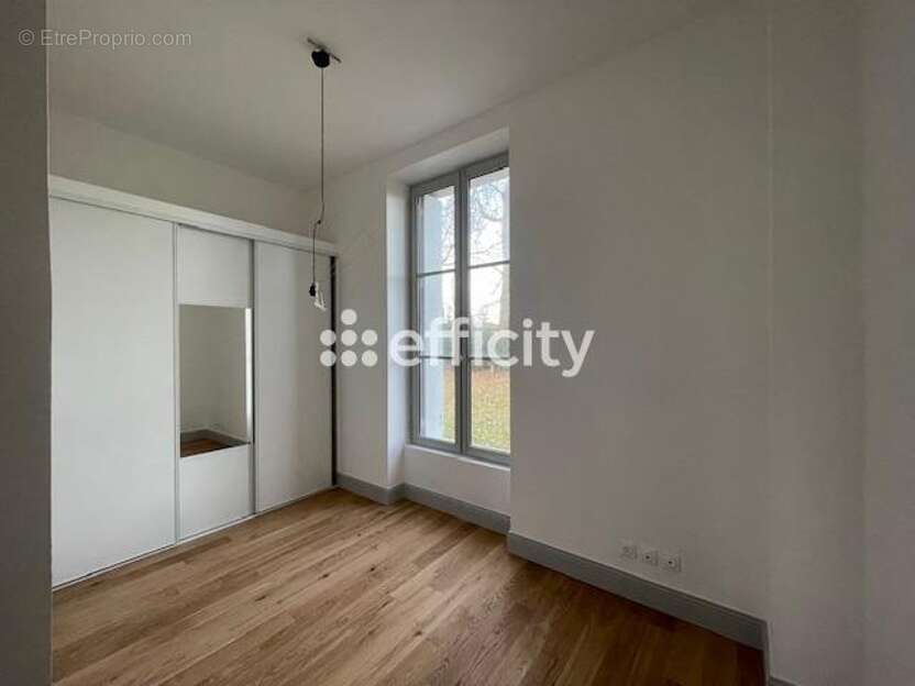 Appartement à MERIGNAC