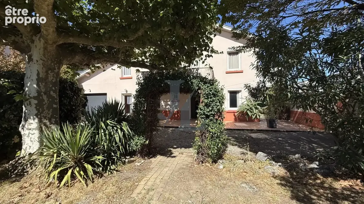 Maison de type 5 sur 530m2 de terrain - photo 18