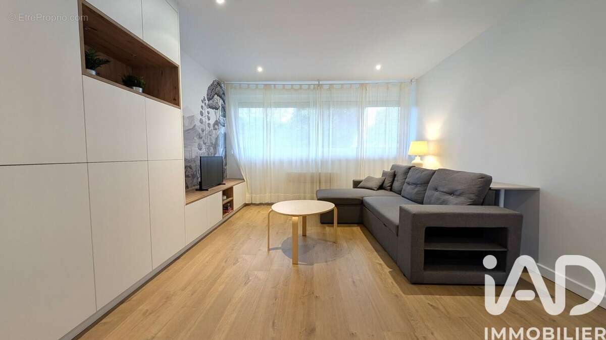 Photo 3 - Appartement à TOULOUSE