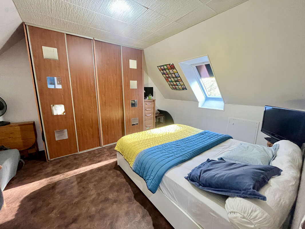 Maison à LA FERTE-GAUCHER