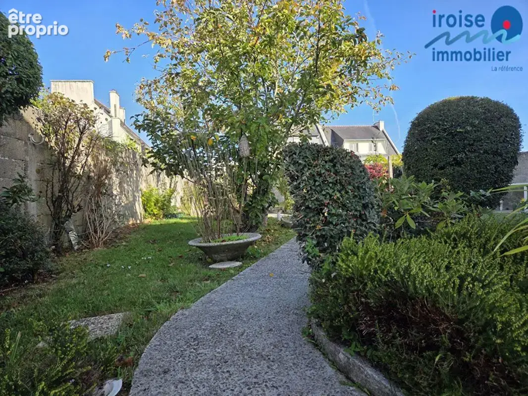 Maison t5 - quartier calme et prise - photo 3