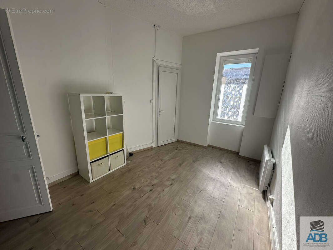Appartement à ROANNE